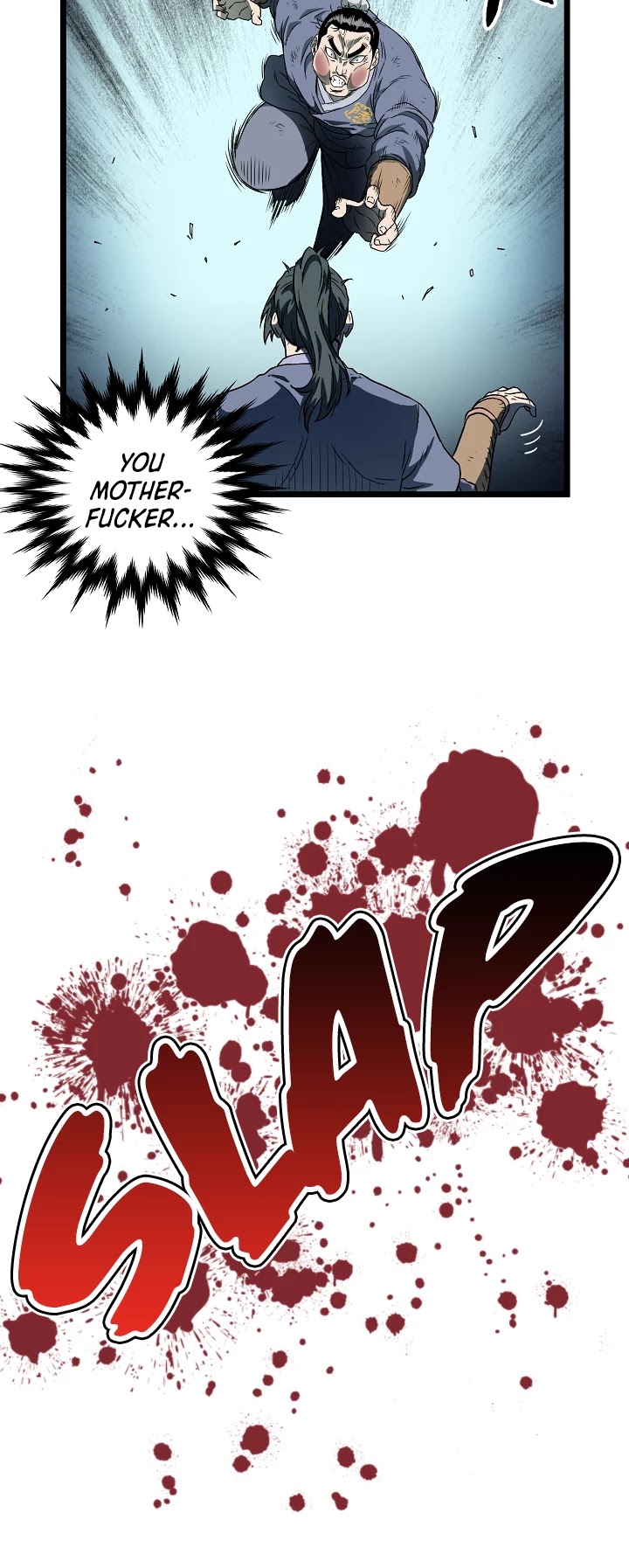 Murim Login Chapter 23 image 30